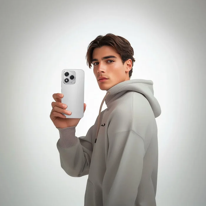 Honor 400 Lite phone