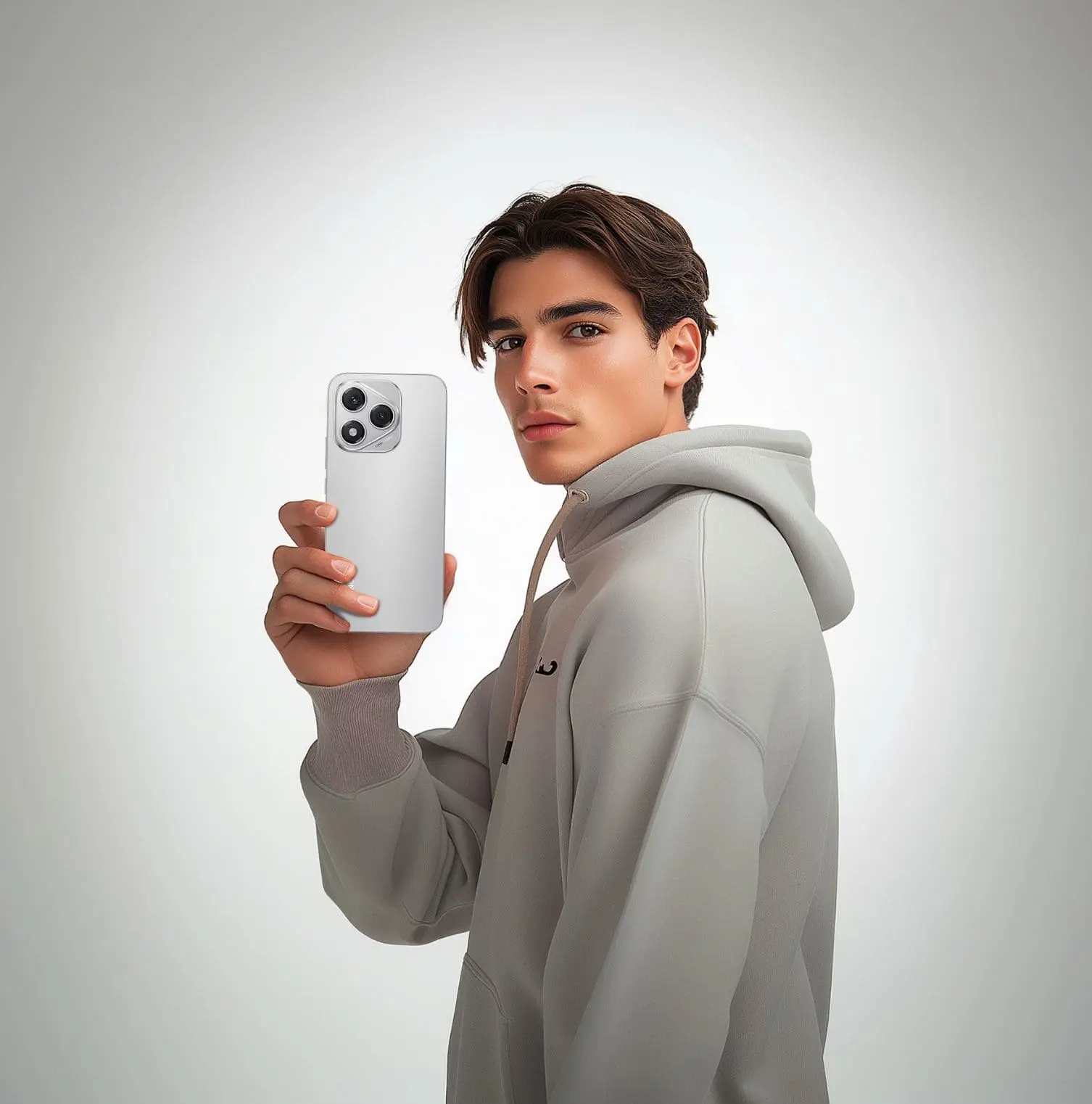 Honor 400 Lite phone