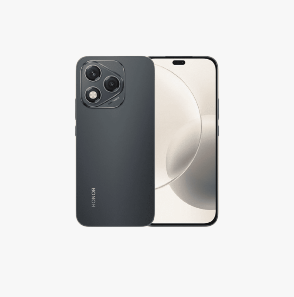 Honor 400 lite Black