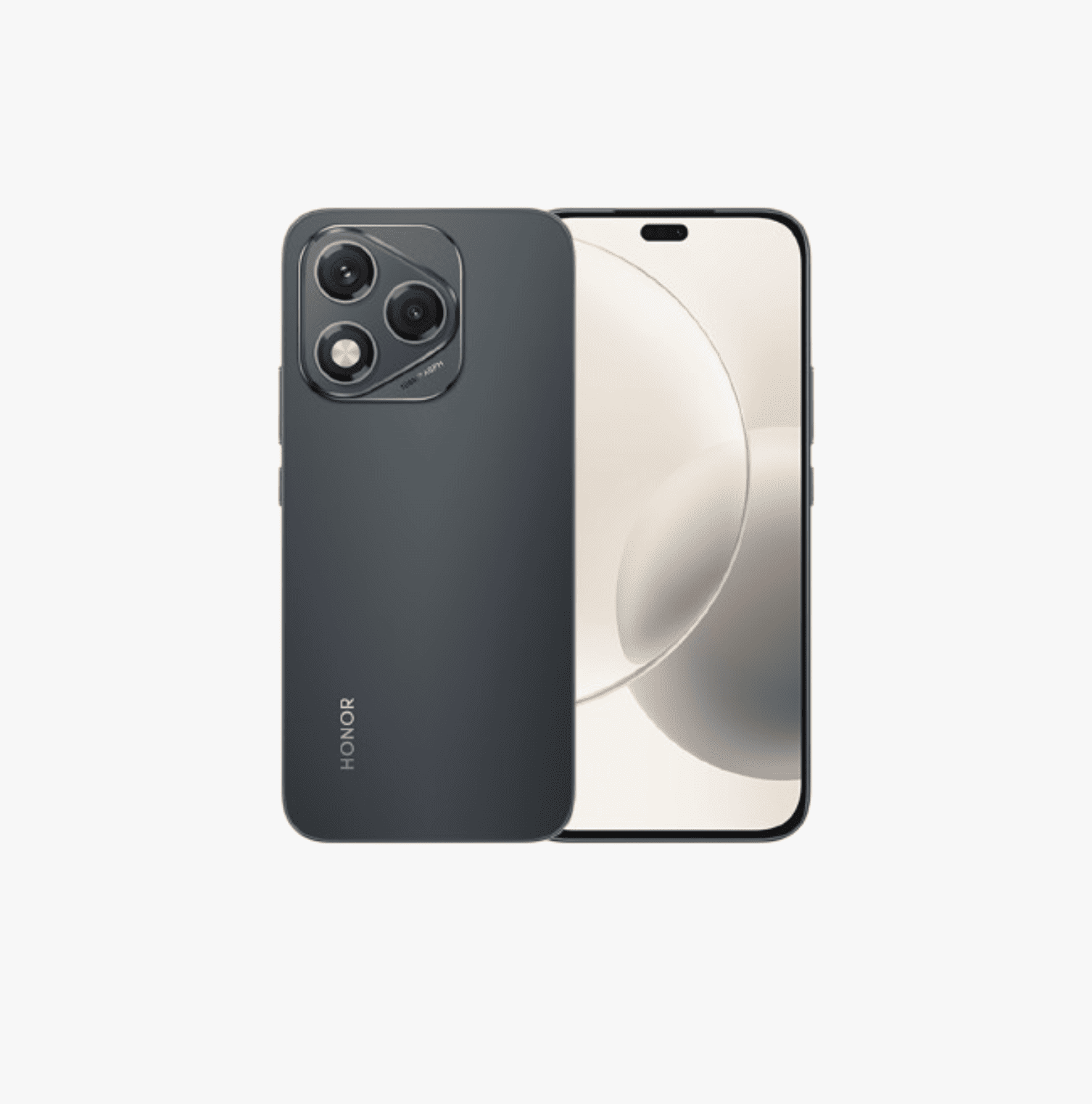 Honor 400 lite Black