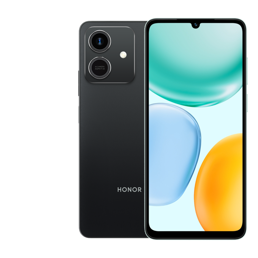 HONOR Play10-Noir