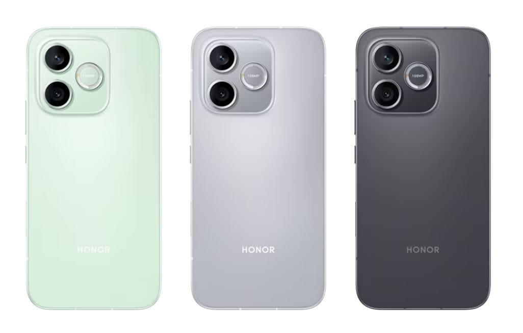 HONOR 600 Lite