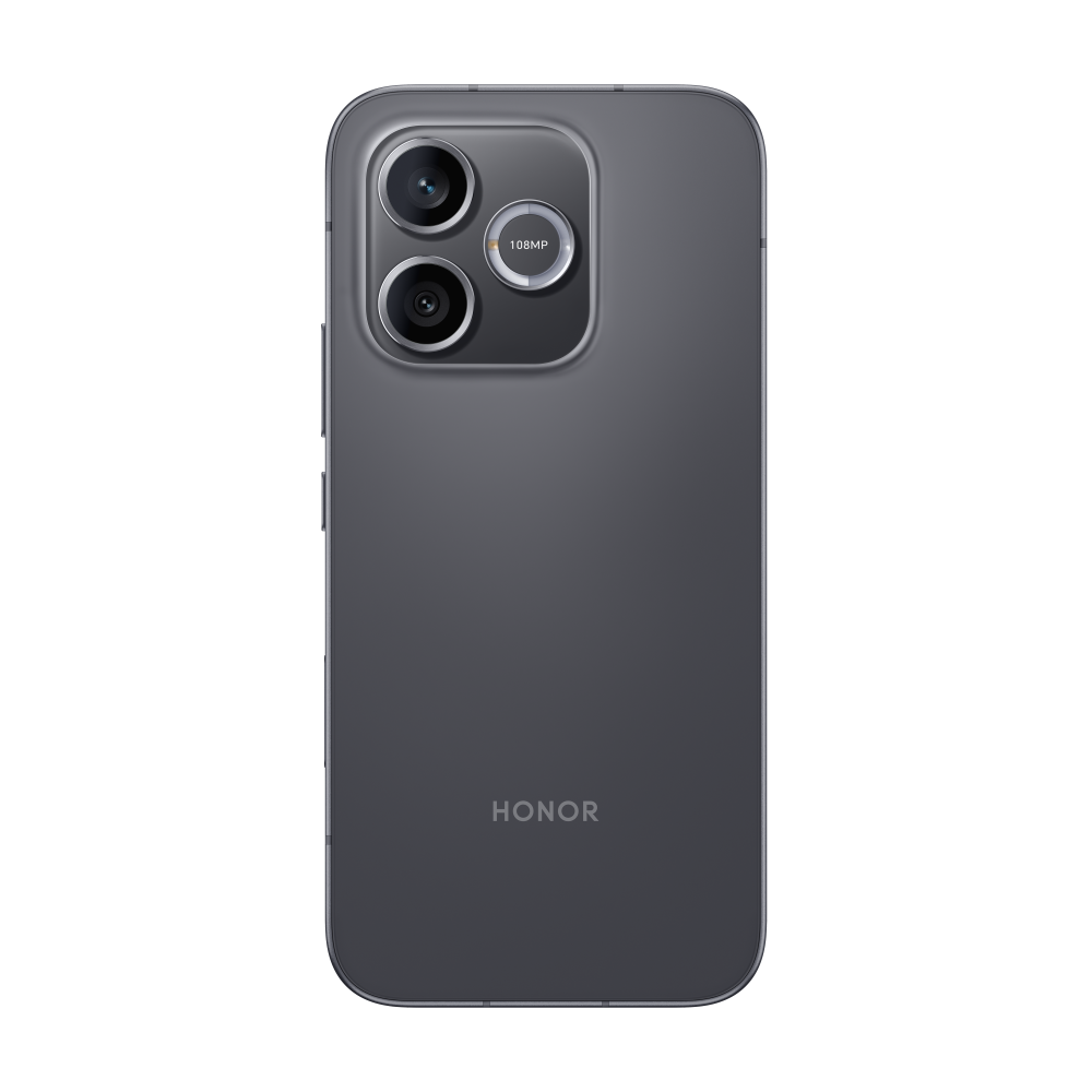 HONOR 600 Lite Black