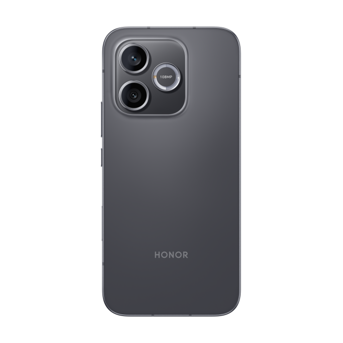 HONOR 600 Lite Black