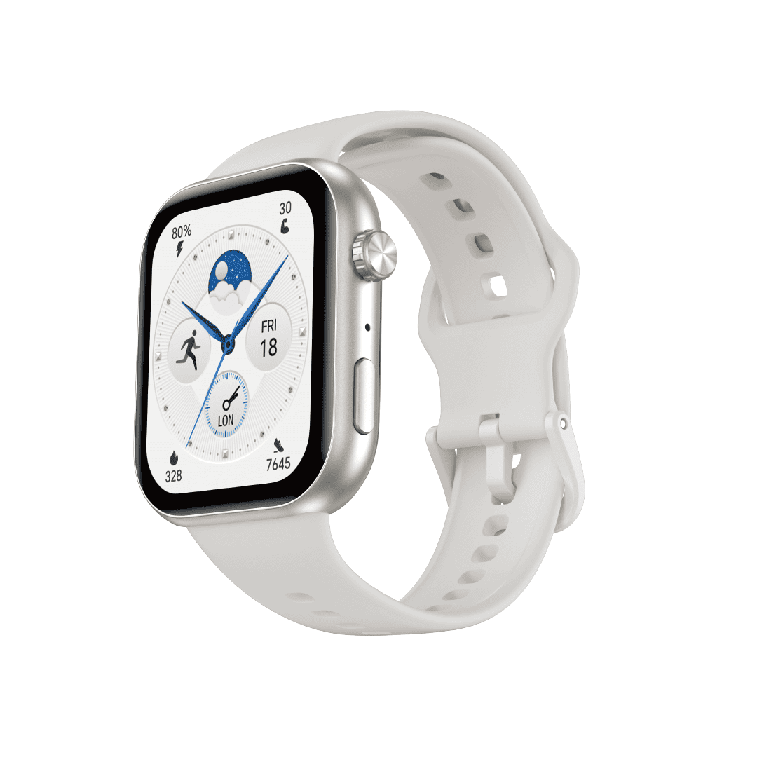 watch 2i White